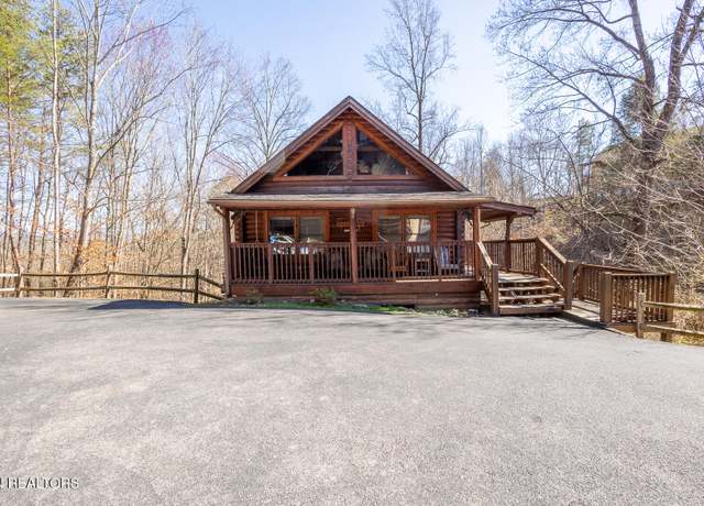 Property at 336 Big Bear Way, Pigeon Forge, TN 37863, 2 beds, 2 baths