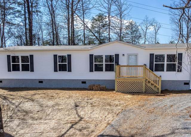 Property at 158 Leisure Ln, Kingston, TN 37763, 2 beds, 2 baths