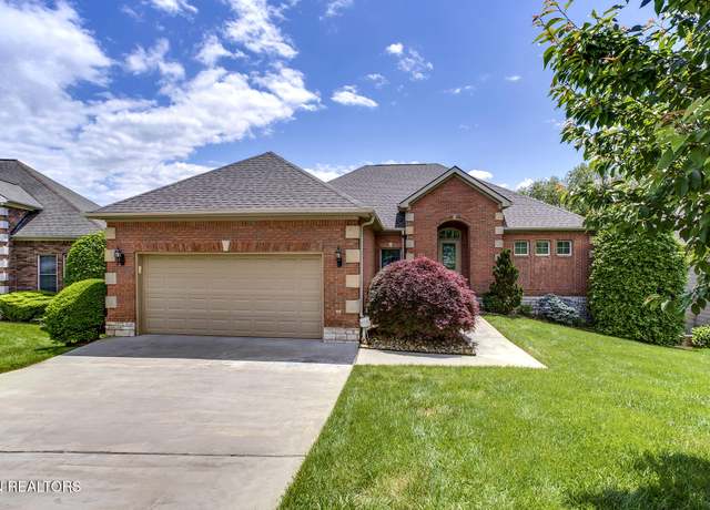 Property at 245 Coyatee Shores Trce, Loudon, TN 37774, 3 beds, 3 baths