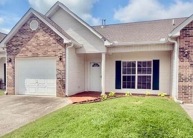 Property at 204 Willington Pl, Loudon, TN 37774, 2 beds, 2 baths