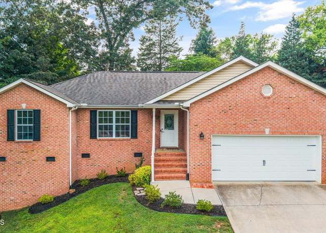Property at 4511 Ventura Dr, Knoxville, TN 37938, 3 beds, 2 baths