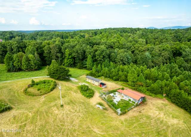 Property at 346 Christenson Rd, Deer Lodge, TN 37726, 1 bed, 1 bath