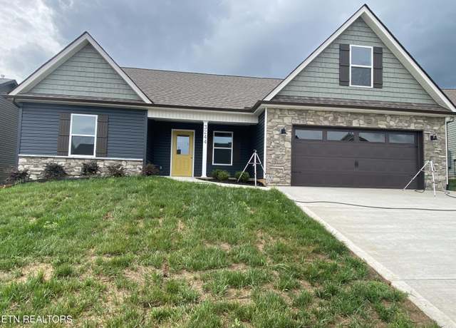 Property at 3244 Hopson Hollow Rd, Knoxville, TN 37931, 4 beds, 3 baths