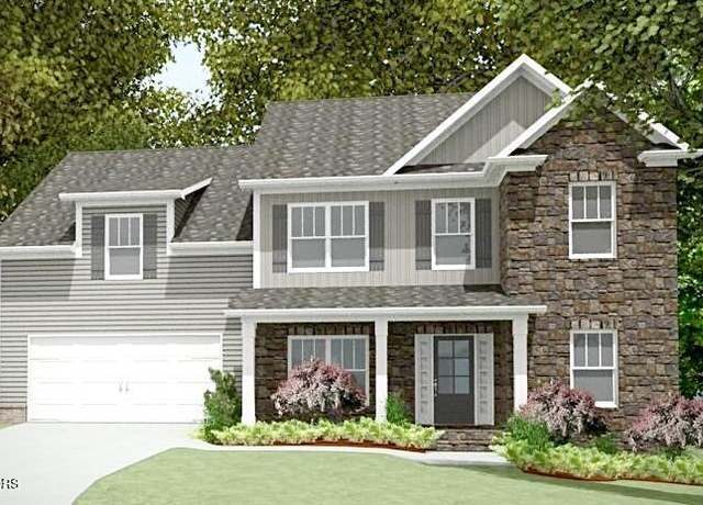Property at 131 Galeberry Ave Lot 299, Oak Ridge, TN 37830, 3 beds, 2.5 baths