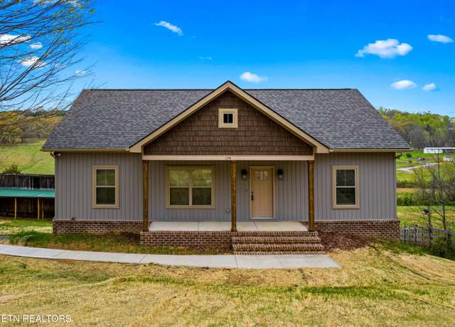 Property at 174 Grassy Valley Rd, Whitesburg, TN 37891, 3 beds, 2 baths