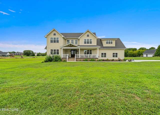 Property at 2371 Wild Pear Trl, Dandridge, TN 37725, 4 beds, 4.5 baths