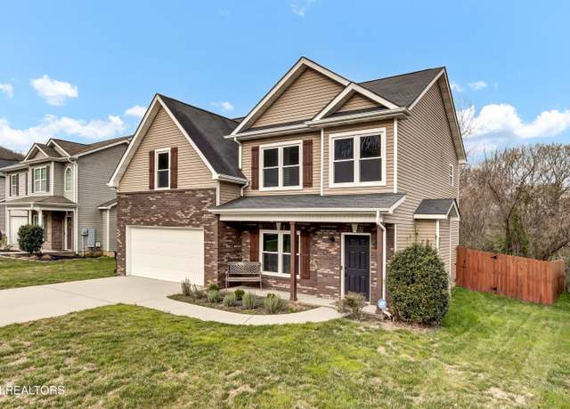 Property at 3231 Whelahan Farm Rd, Knoxville, TN 37924, 3 beds, 2.5 baths