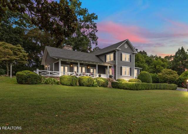 Property at 517 Oaken Gate Ct, White Pine, TN 37890, 3 beds, 2.5 baths