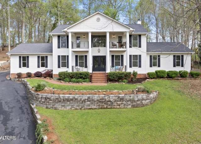 Property at 5121 Buckhead Trl, Knoxville, TN 37919, 4 beds, 3.5 baths