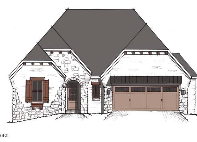 Property at 14 Bent Oak Ln, Crossville, TN 38558, 2 beds, 2.5 baths