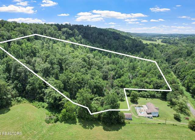 Property at Lot #2 County Road 280, Niota, TN 37826
