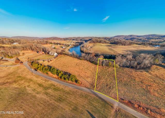 Property at Lot 44 Holston River Dr, Rutledge, TN 37861