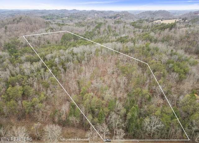Property at 3940 Allegheny Loop Rd, Maryville, TN 37803