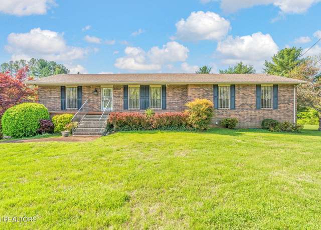 Property at 5500 Millertown Pike, Knoxville, TN 37924, 4 beds, 3.5 baths