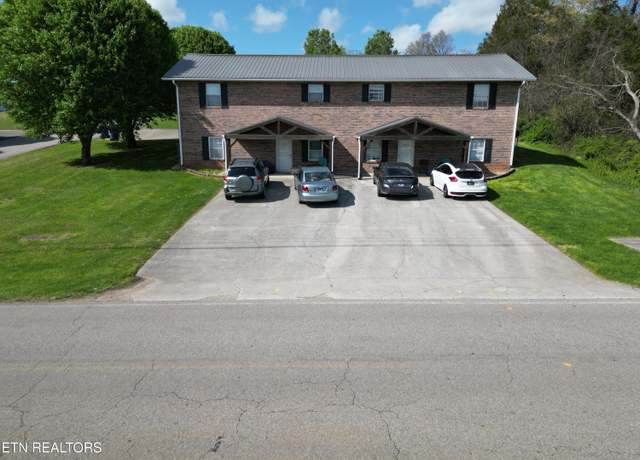 Property at 1489 Fate Rankin Rd, Jefferson City, TN 37760