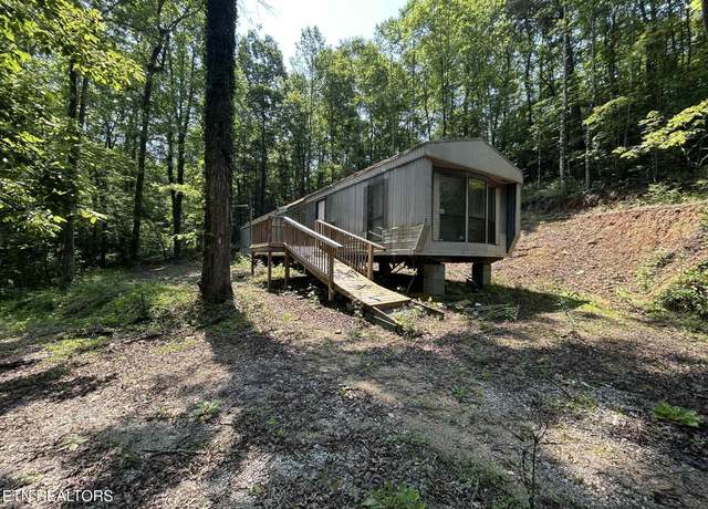 Property at 152 Hanging Rock Rd, Harriman, TN 37748