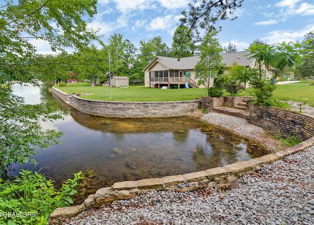 Property at 9435 Cherokee Trl, Crossville, TN 38572