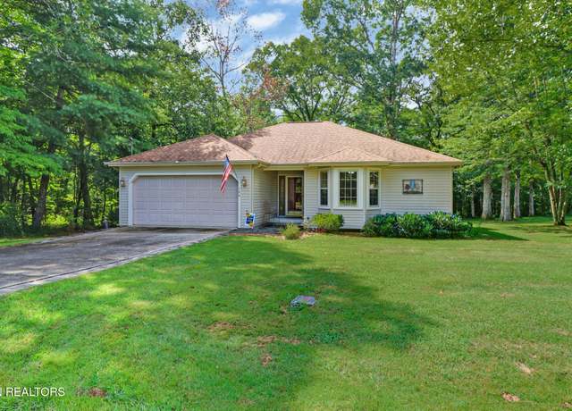 Property at 144 Pomeroy Dr, Fairfield Glade, TN 38558, 2 beds, 2 baths