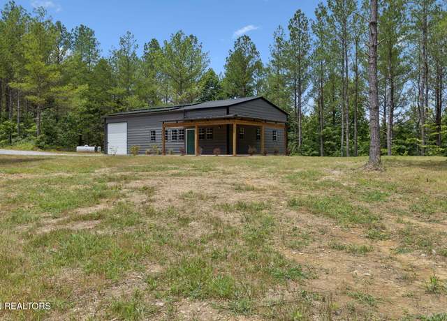 Property at 138 Belle Ridge Pvt Dr, Robbins, TN 37852