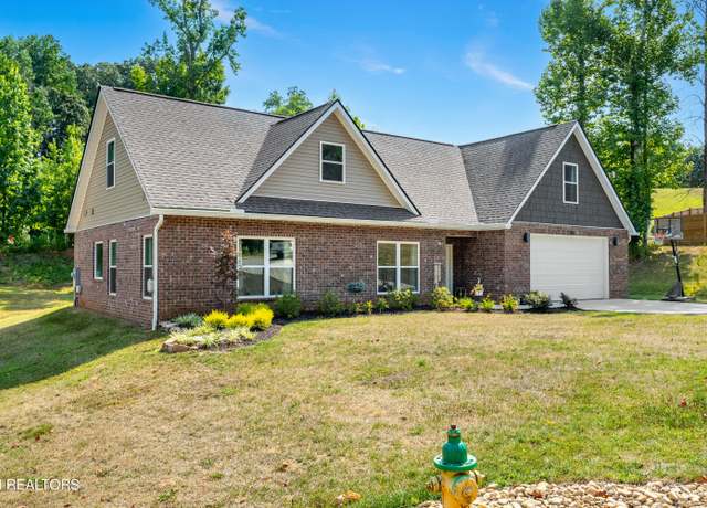 Property at 280 Robinson Trl, Loudon, TN 37774, 5 beds, 3.5 baths