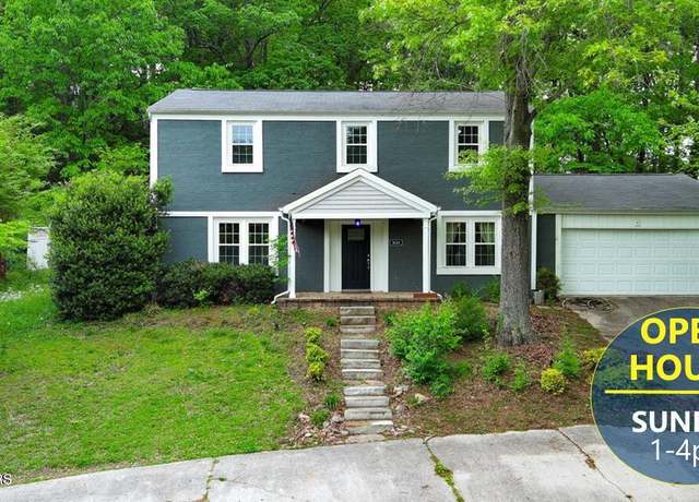 Property at 1624 Capitol Blvd, Knoxville, TN 37931, 4 beds, 2.5 baths