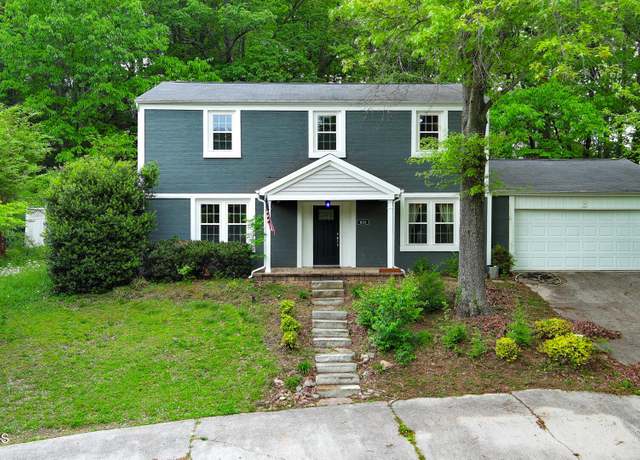 Property at 1624 Capitol Blvd, Knoxville, TN 37931, 4 beds, 2.5 baths
