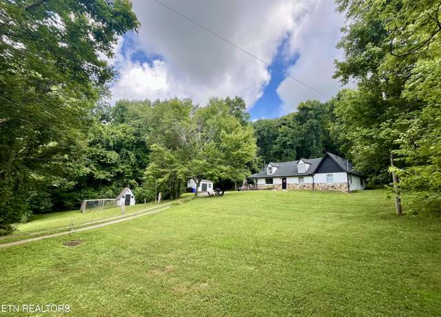 Property at 3122 Ellistown Rd, Knoxville, TN 37924, 4 beds, 2 baths