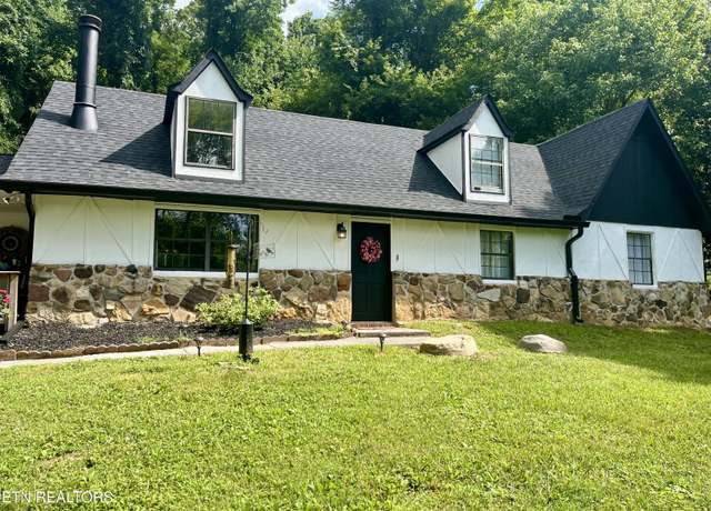 Property at 3122 Ellistown Rd, Knoxville, TN 37924, 4 beds, 2 baths