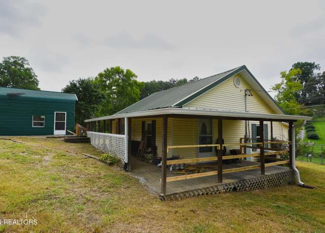 Property at 318 Extine Ln, Knoxville, TN 37920, 2 beds, 1 bath