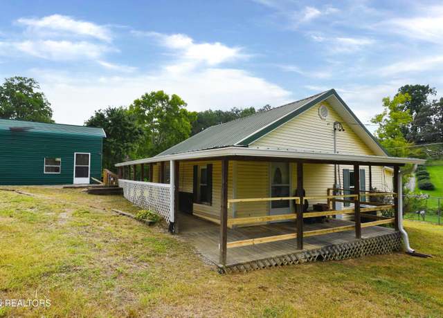 Property at 318 Extine Ln, Knoxville, TN 37920, 2 beds, 1 bath
