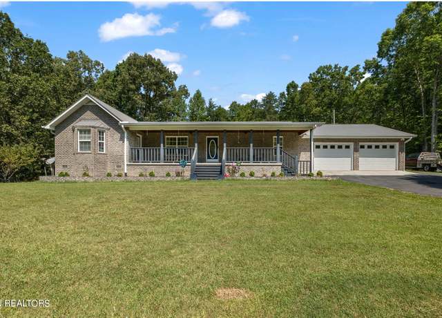 Property at 1259 Model Farm Rd, Jamestown, TN 38556, 2 beds, 2 baths