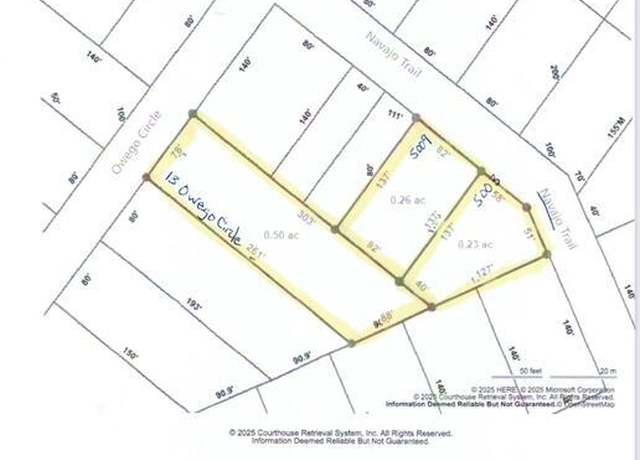 Property at 13 Owego Cir, Crossville, TN 38572