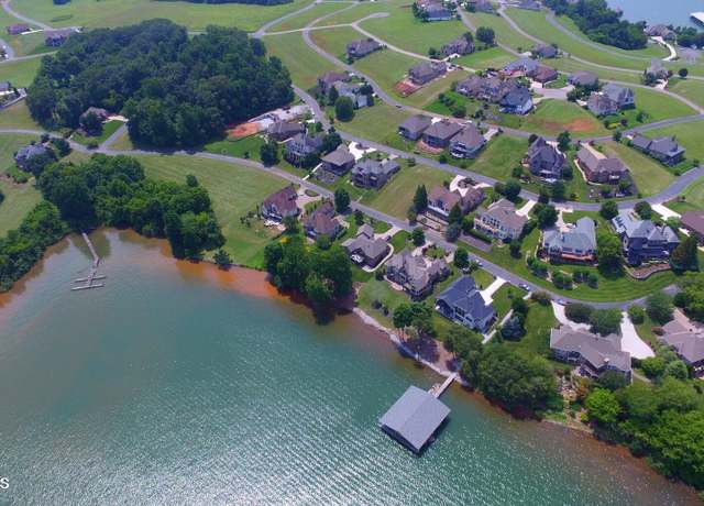 Property at 380 Cormorant Dr, Vonore, TN 37885