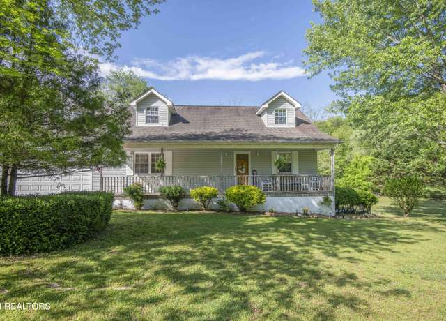 Property at 899 Park Ln, Andersonville, TN 37705, 3 beds, 2.5 baths