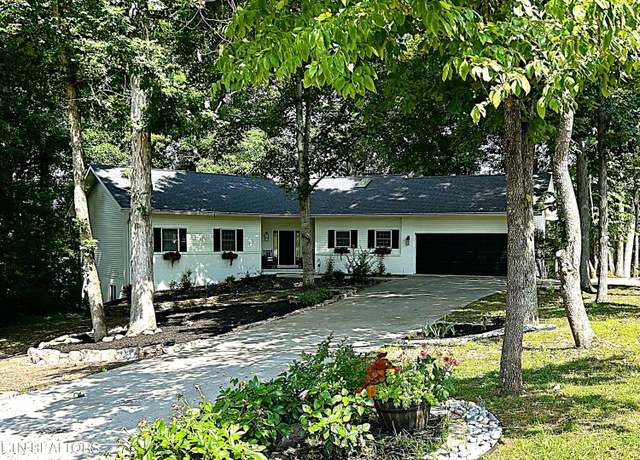 Property at 125 Chanusi Way, Loudon, TN 37774, 4 beds, 3 baths