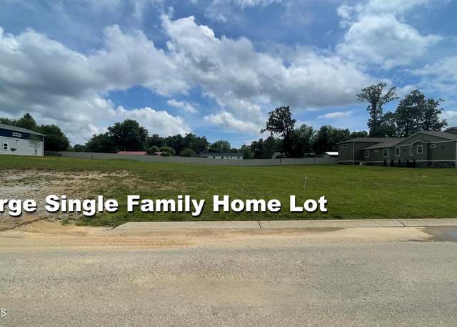 Property at Red Oak Dr, Crossville, TN 38555