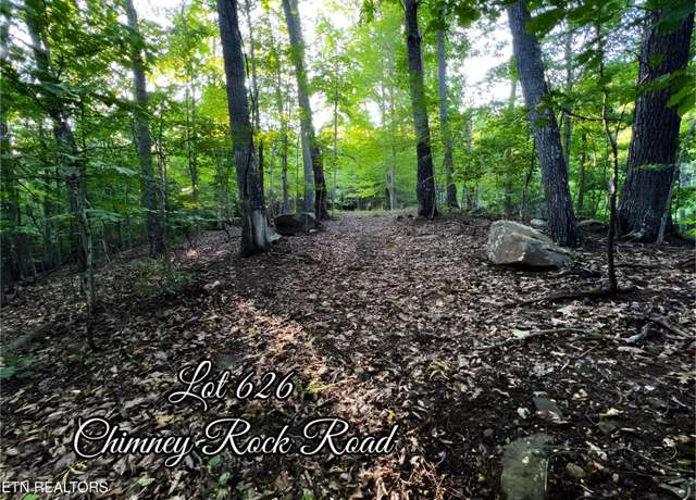 Property at Lot 626 Chimney Rock Rd, New Tazewell, TN 37825