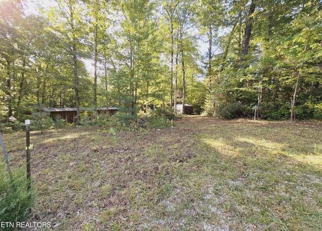 Property at Bear Hollow Trl. Rd, Oneida, TN 37841