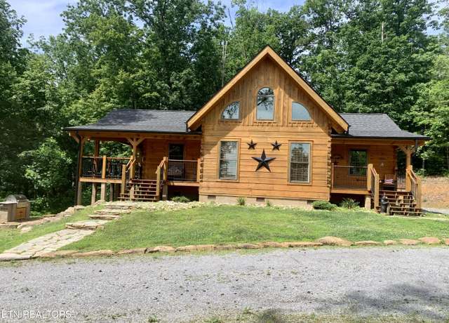 Property at 1890 Natures Ln, Sevierville, TN 37862, 2 beds, 2 baths