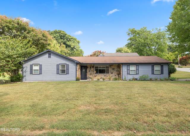 Property at 837 Pintail Rd, Knoxville, TN 37934, 3 beds, 2 baths