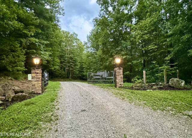 Property at Lot 4, Elk Creek Trl, Oneida, TN 37841