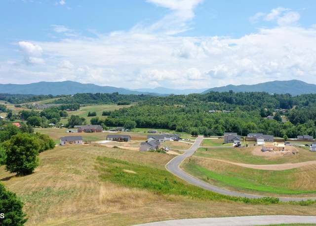 Property at 1488 Grandeur Ave, Parrottsville, TN 37843