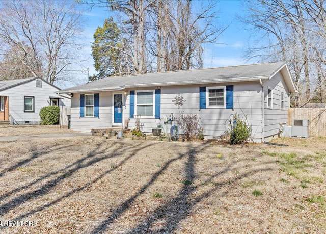 Property at 1218 Jones St, Athens, TN 37303, 3 beds, 2 baths