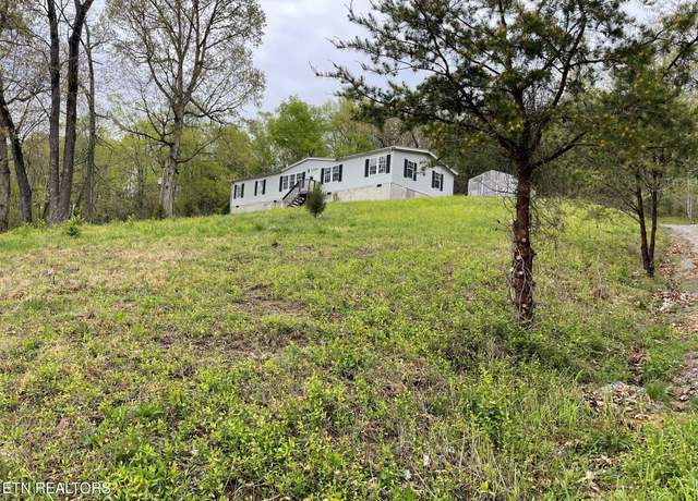 Property at 2370 Chestnut Hill Rd, Dandridge, TN 37725, 4 beds, 2 baths