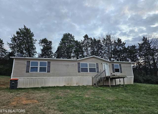 Property at 838 Bales Rd, New Market, TN 37820, 2 beds, 2 baths