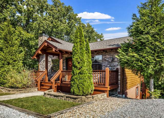 Property at 3503 Jakes Ridge Way, Sevierville, TN 37862, 3 beds, 3 baths