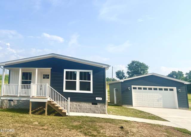Property at 169 Dode St, Sweetwater, TN 37874, 3 beds, 2 baths