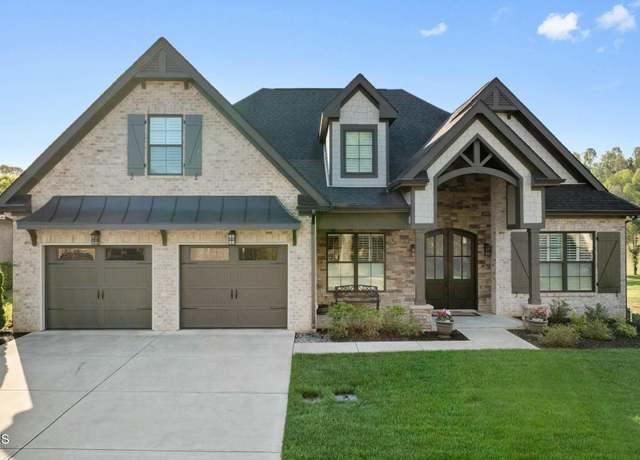 Property at 855 Bobcat Run Dr, Loudon, TN 37774, 4 beds, 3.5 baths