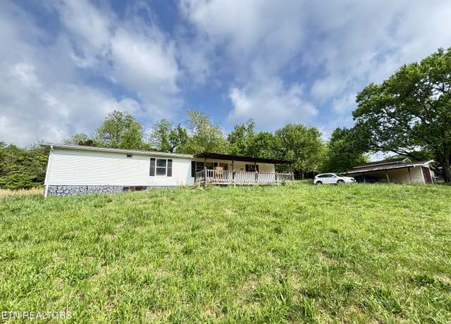 Property at 595 Cross Rd, Bean Station, TN 37708, 2 beds, 1 bath