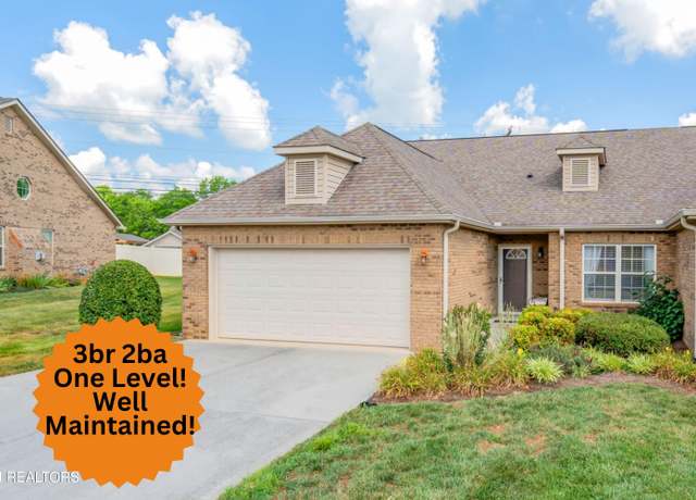 Property at 325 Glenview Cir, Lenoir City, TN 37771, 3 beds, 2 baths